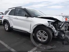 1FMSK7DH3MGB32920 2021 FORD EXPLORER