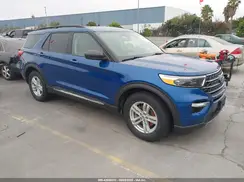 1FMSK7DH3MGB35591 2021 FORD EXPLORER