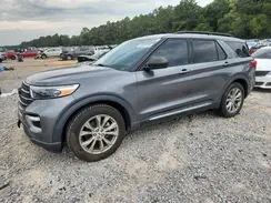 1FMSK7DH3MGB39138 2021 FORD EXPLORER