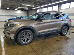 1FMSK7DH3MGB50771 2021 FORD EXPLORER