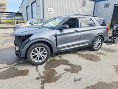 1FMSK7DH3MGB57560 2021 FORD EXPLORER