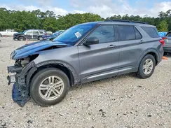 1FMSK7DH3MGB59793 2021 FORD EXPLORER