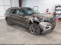 1FMSK7DH3MGB61219 2021 FORD EXPLORER