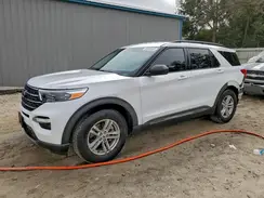1FMSK7DH3MGB75976 2021 FORD EXPLORER