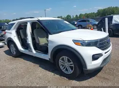 1FMSK7DH3MGB76089 2021 FORD EXPLORER