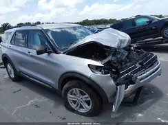 1FMSK7DH3MGB76786 2021 FORD EXPLORER