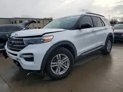 1FMSK7DH3MGB88484 2021 FORD EXPLORER