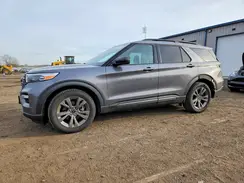 1FMSK7DH3MGB92924 2021 FORD EXPLORER