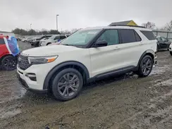 1FMSK7DH3MGB96360 2021 FORD EXPLORER
