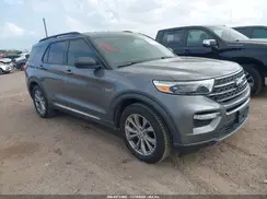 1FMSK7DH3MGC04585 2021 FORD EXPLORER