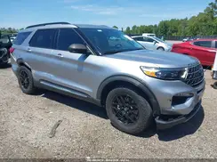 1FMSK7DH3MGC04697 2021 FORD EXPLORER