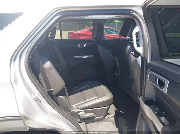 1FMSK7DH3MGC04697 2021 FORD EXPLORER - Image 8