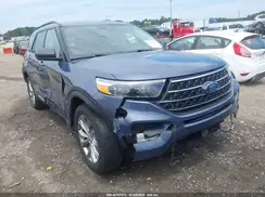 1FMSK7DH3MGC05073 2021 FORD EXPLORER