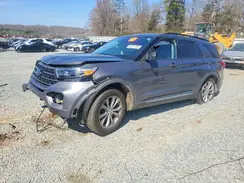 1FMSK7DH3MGC16574 2021 FORD EXPLORER