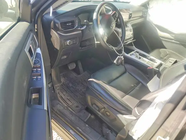 1FMSK7DH3MGC16574 2021 FORD EXPLORER - Image 8