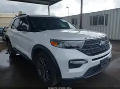 1FMSK7DH3MGC17871 2021 FORD EXPLORER