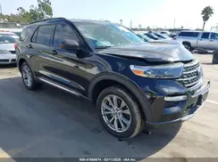 1FMSK7DH3MGC17966 2021 FORD EXPLORER