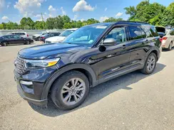 1FMSK7DH3MGC26795 2021 FORD EXPLORER