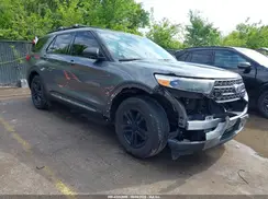 1FMSK7DH3MGC29664 2021 FORD EXPLORER