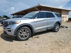 1FMSK7DH3MGC29972 2021 FORD EXPLORER
