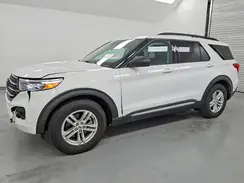 1FMSK7DH3MGC30314 2021 FORD EXPLORER