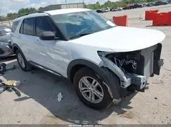 1FMSK7DH3MGC33505 2021 FORD EXPLORER