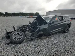 1FMSK7DH3MGC34914 2021 FORD EXPLORER