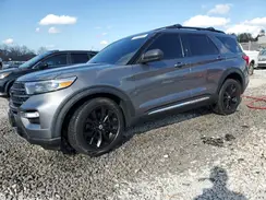 1FMSK7DH3MGC39756 2021 FORD EXPLORER