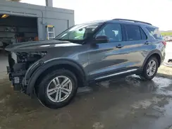 1FMSK7DH3MGC45962 2021 FORD EXPLORER