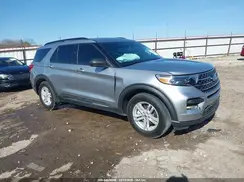 1FMSK7DH3MGC47274 2021 FORD EXPLORER