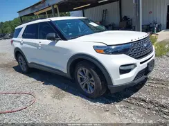 1FMSK7DH3MGC48294 2021 FORD EXPLORER