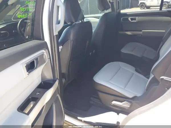 1FMSK7DH3MGC48294 2021 FORD EXPLORER - Image 8