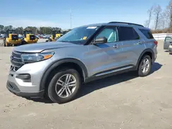 1FMSK7DH3MGC51177 2021 FORD EXPLORER
