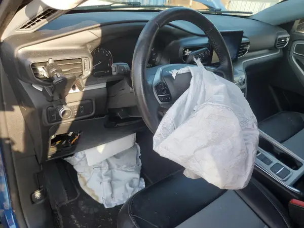 1FMSK7DH3NGA00029 2022 FORD EXPLORER - Image 8