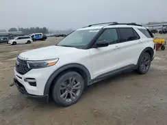 1FMSK7DH3NGA09409 2022 FORD EXPLORER