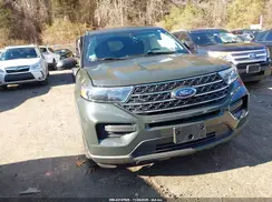 1FMSK7DH3NGA12973 2022 FORD EXPLORER