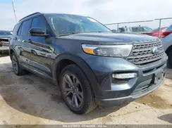 1FMSK7DH3NGA14352 2022 FORD EXPLORER