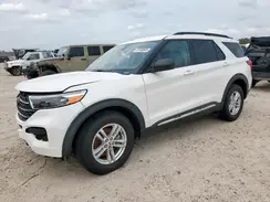 1FMSK7DH3NGA14707 2022 FORD EXPLORER