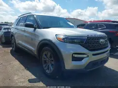 1FMSK7DH3NGA17820 2022 FORD EXPLORER