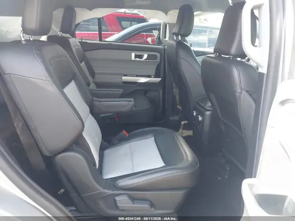 1FMSK7DH3NGA17820 2022 FORD EXPLORER - Image 8