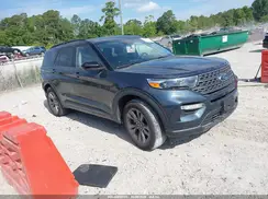 1FMSK7DH3NGA18708 2022 FORD EXPLORER