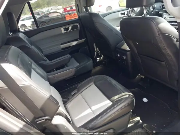 1FMSK7DH3NGA18708 2022 FORD EXPLORER - Image 8