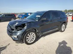 1FMSK7DH3NGA20216 2022 FORD EXPLORER