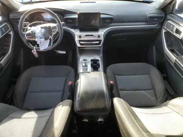 1FMSK7DH3NGA20216 2022 FORD EXPLORER - Image 8