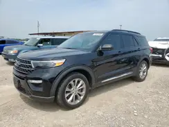 1FMSK7DH3NGA35931 2022 FORD EXPLORER