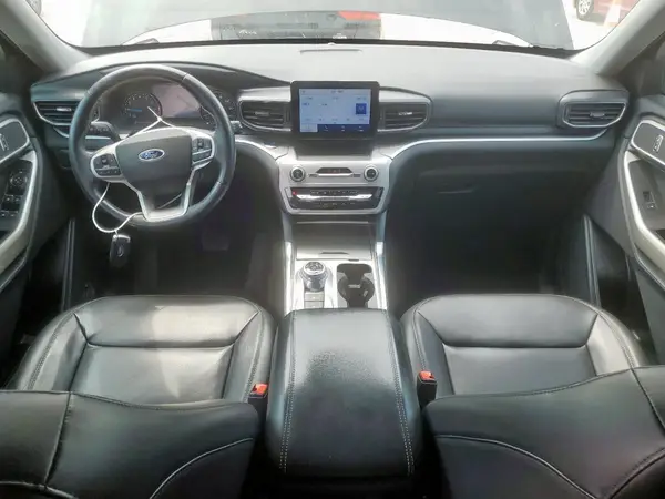 1FMSK7DH3NGA35931 2022 FORD EXPLORER - Image 8