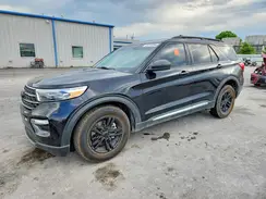1FMSK7DH3NGA37100 2022 FORD EXPLORER