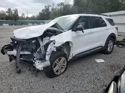 1FMSK7DH3NGA39526 2022 FORD EXPLORER