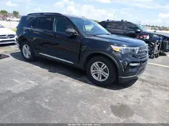 1FMSK7DH3NGA39610 2022 FORD EXPLORER