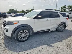 1FMSK7DH3NGA43947 2022 FORD EXPLORER
